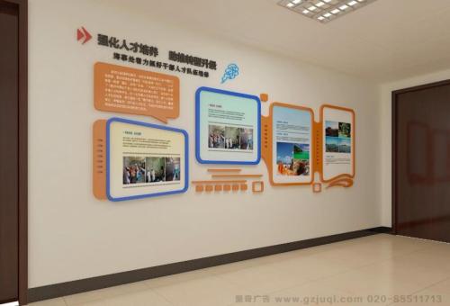 六盘水医院文化墙怎么做？如何建好科室护理文化墙？