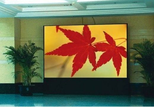六盘水LED显示屏