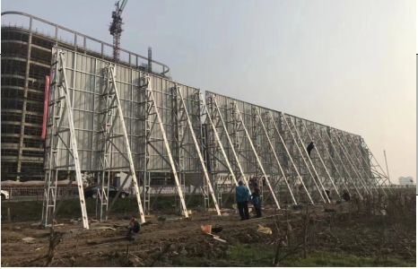 六盘水凯创教你怎样选择户外广告牌的最佳位置