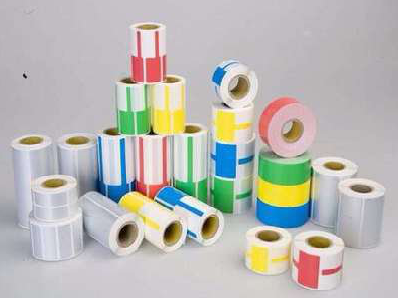 六盘水关于不干胶材料。