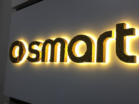 六盘水背光字有什么特点？生产过程如何？