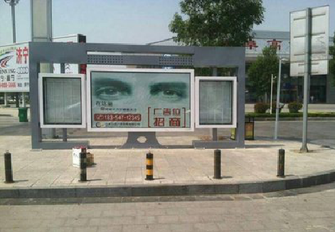 六盘水社区广告投放的几种常见方式。