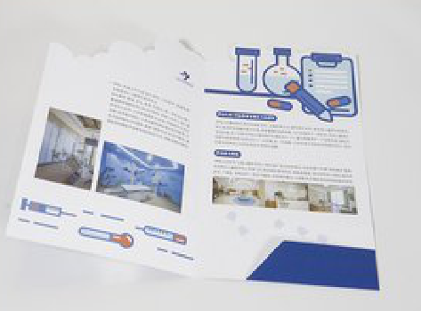 六盘水说明书印刷有哪些样式可以选择？