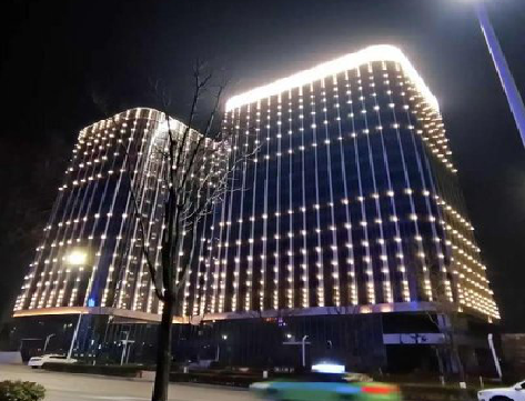 六盘水亮化工程安装注意事项。