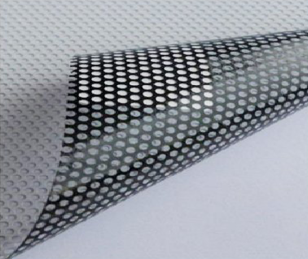 六盘水优劣单透膜的鉴定方法。