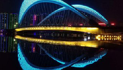 六盘水亮化工程如何做好公共区域的安全性。