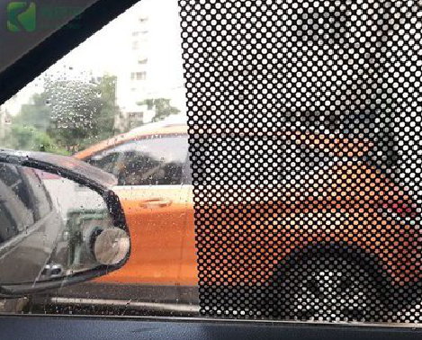 六盘水怎么判断单透膜的好坏？