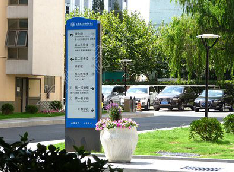 六盘水哪些因素影响宣传栏的制作？