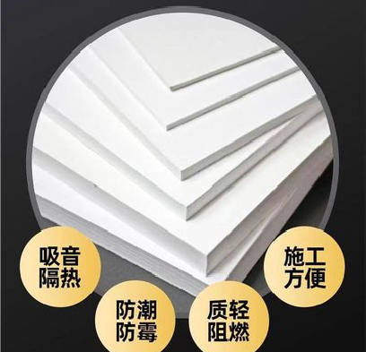 六盘水雪弗板和PVC板材有什么区别？